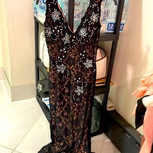 Jovani size 2 new